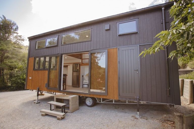 Photo of property in 374 Matokitoki Valley Road, Matokitoki, Gisborne, 4071