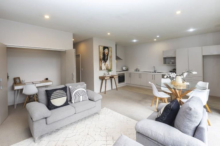 Photo of property in 11a Clarence Street South, Addington, Christchurch, 8024