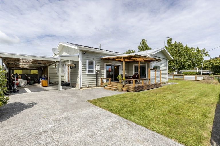 Photo of property in 1 Rimu Street, Strandon, New Plymouth, 4312