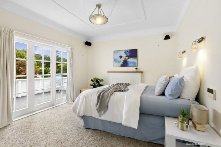Photo of property in 20 Raumati Terrace, Khandallah, Wellington, 6035