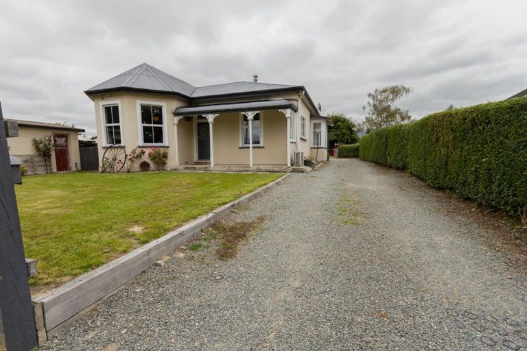 Photo of property in 27 Main Street, Fairlie, 7925