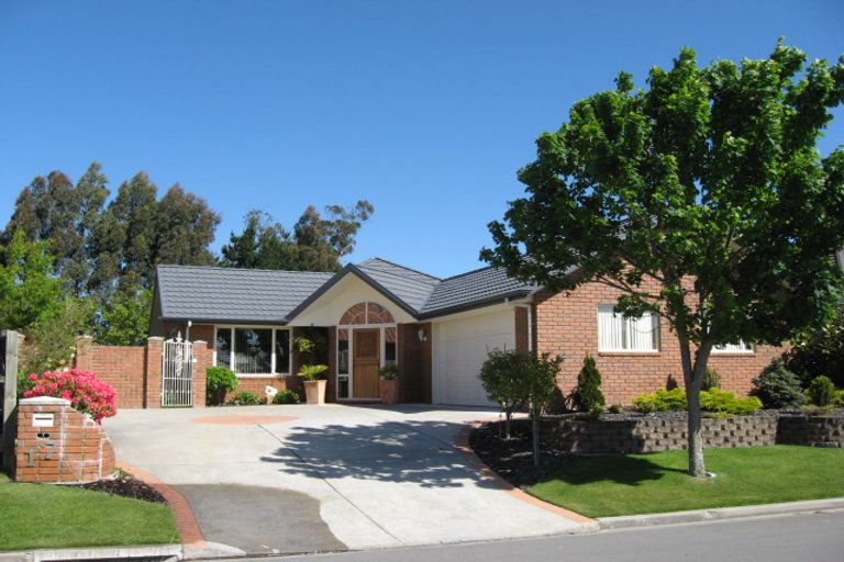 Photo of property in 17 Cumberland Place, Kaiapoi, 7630