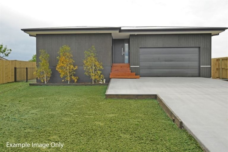 Photo of property in 93 Rowses Road, Aranui, Christchurch, 8061