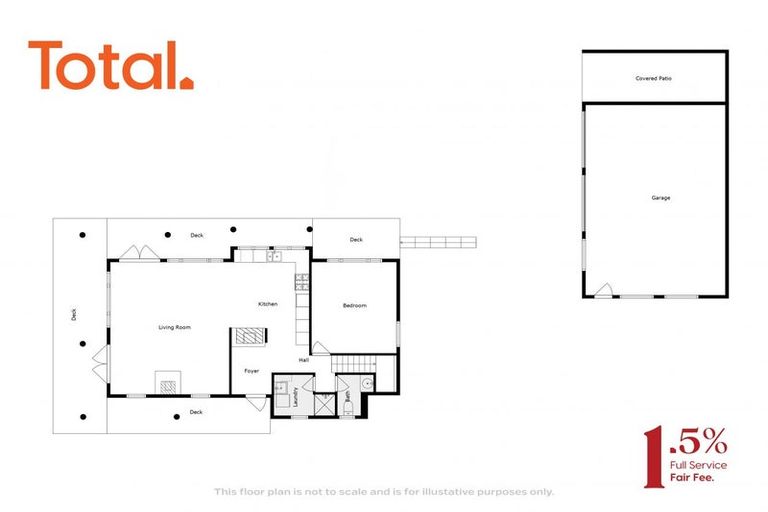 Photo of property in 35b Alma Street, Renwick, 7204