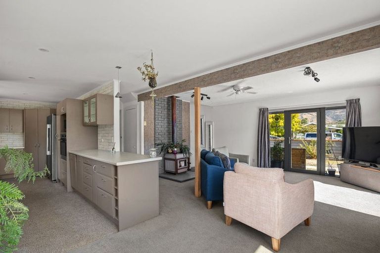 Photo of property in 17 Dunstan Street, Clyde, 9330