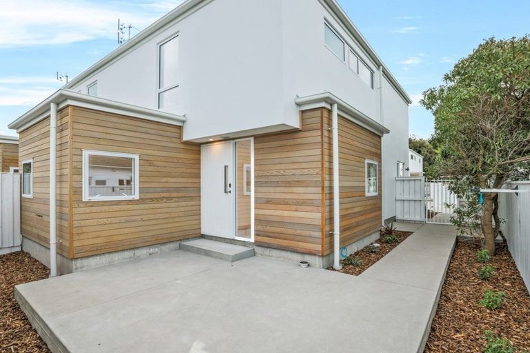 Photo of property in 8/24 Dampier Street, Woolston, Christchurch, 8023