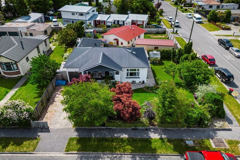 Photo of property in 46 Shannon Street, Alexandra, 9320