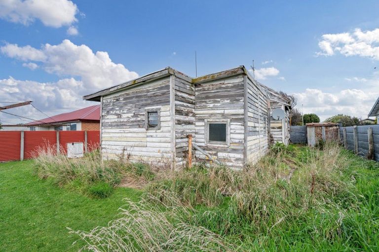 Photo of property in 16 Lowe Street, Avenal, Invercargill, 9810