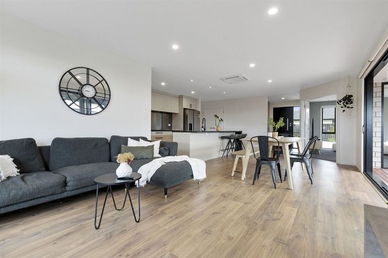 Photo of property in 9 Vercoe Crescent, Morrinsville, 3300