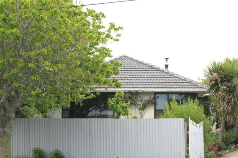 Photo of property in 123 Cuthberts Road, Aranui, Christchurch, 8061