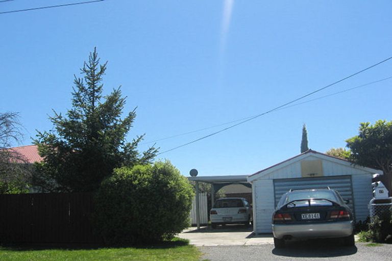 Photo of property in 17 South Street, Blenheim, 7201