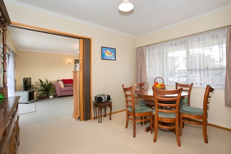 Photo of property in 58 Derby Street, Feilding, 4702