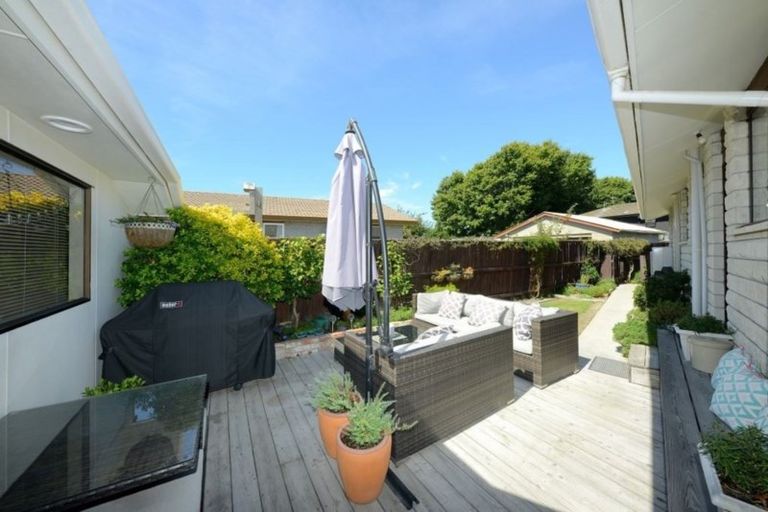 Photo of property in 59 Claridges Road, Casebrook, Christchurch, 8051