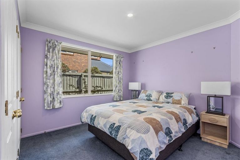 Photo of property in 51 Glasnevin Drive, Casebrook, Christchurch, 8051