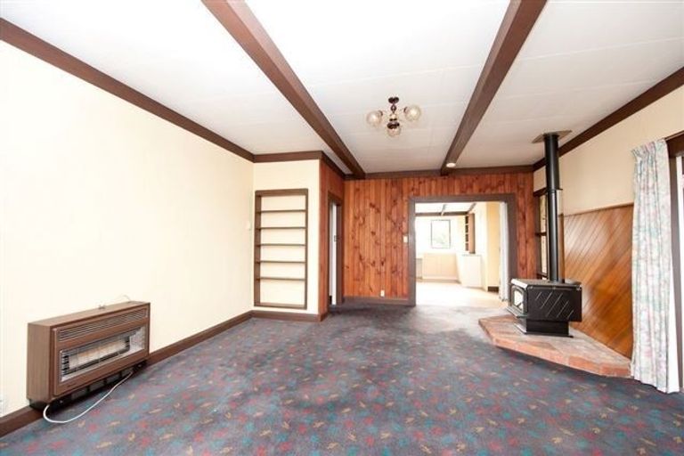 Photo of property in 134 Gonville Avenue, Gonville, Whanganui, 4501