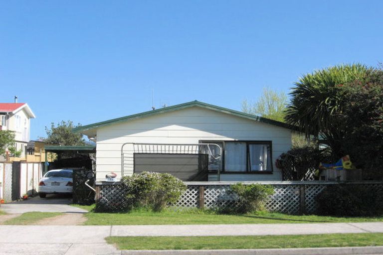 Photo of property in 55 Percy Road, Papamoa Beach, Papamoa, 3118