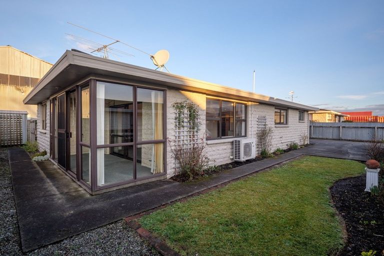 Photo of property in 223c Park Street, Winton, 9720