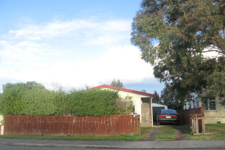 Photo of property in 607 Princes Street, Parkvale, Hastings, 4122