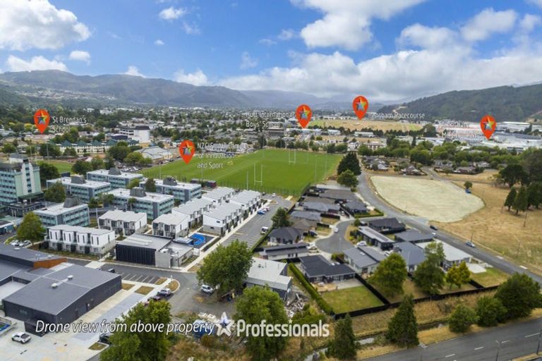 Photo of property in 64 Evergreen Crescent, Trentham, Upper Hutt, 5018