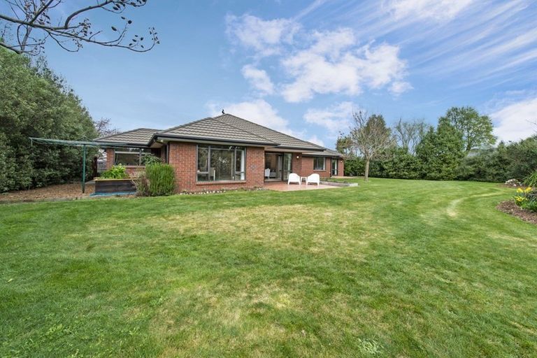 Photo of property in 18a Manor Drive, Rolleston, 7614