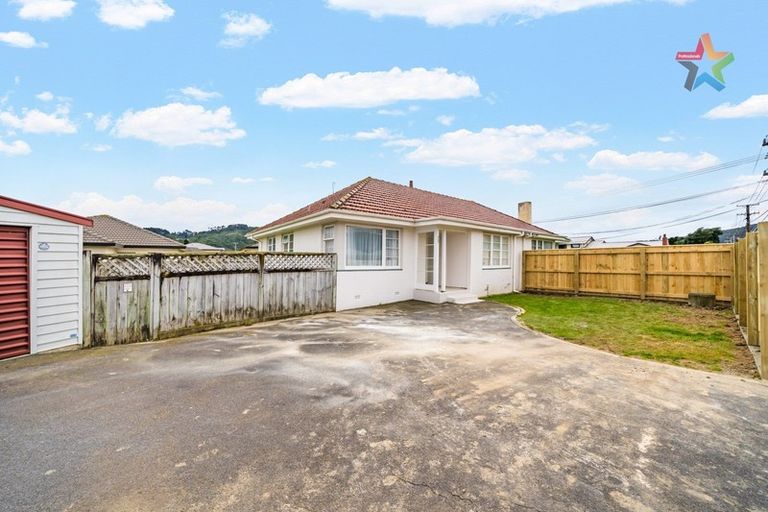 Photo of property in 969 High Street, Avalon, Lower Hutt, 5011