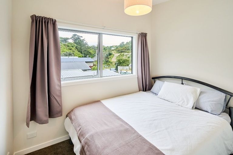 Photo of property in 144 Fraser Avenue, Johnsonville, Wellington, 6037
