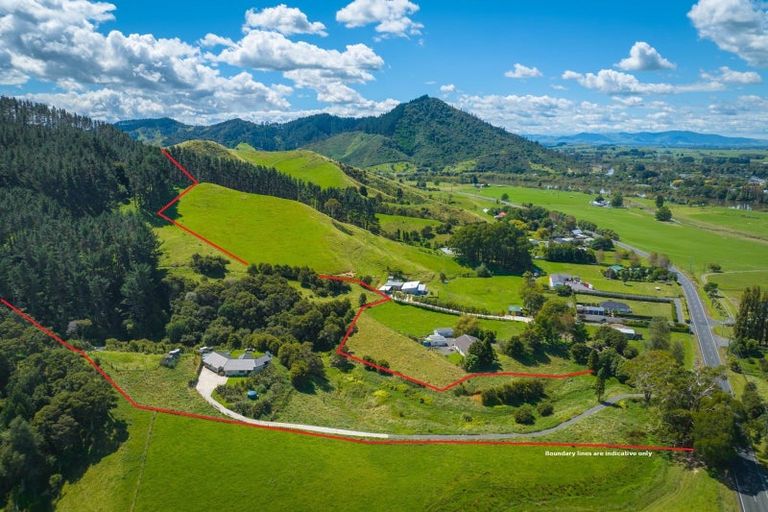 Photo of property in 629a Hakarimata Road, Ngaruawahia, Huntly, 3771