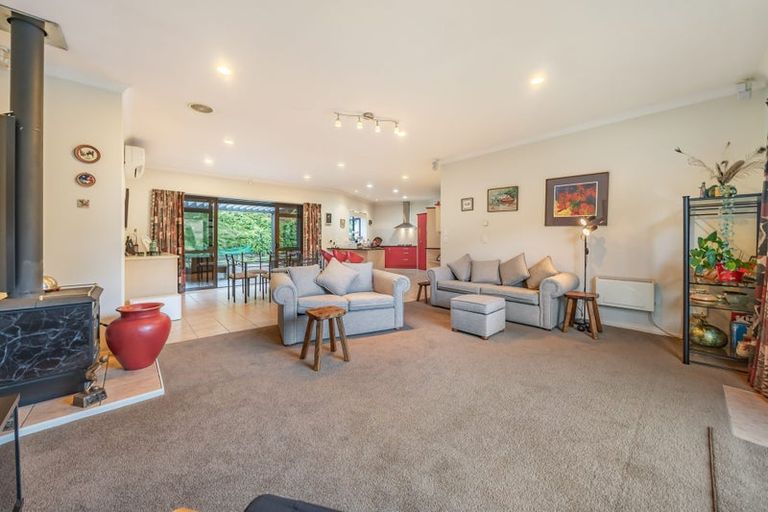 Photo of property in 1296a Akatarawa Road, Akatarawa, Upper Hutt, 5372