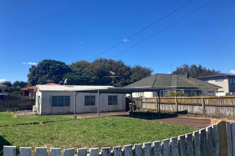 Photo of property in 65 Victoria Road, Papatoetoe, Auckland, 2025