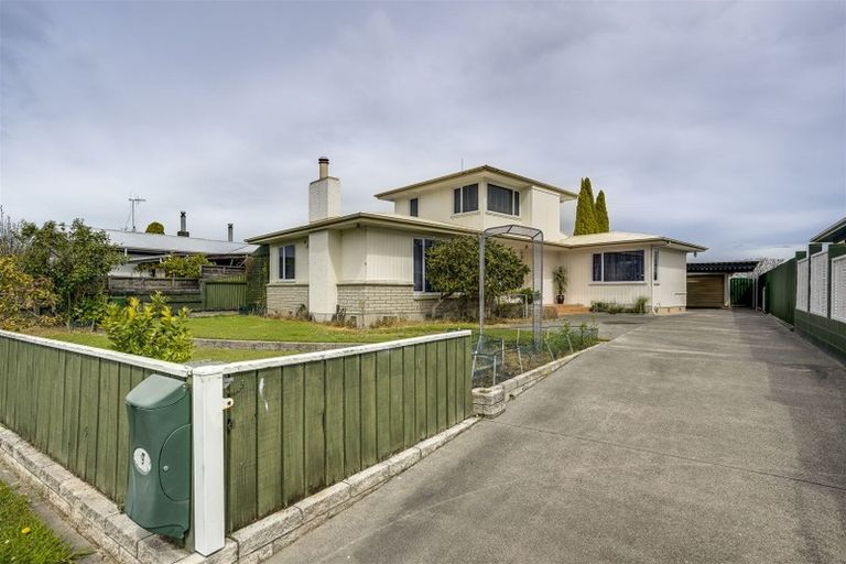 Photo of property in 9 Southwark Avenue, Tamatea, Napier, 4112