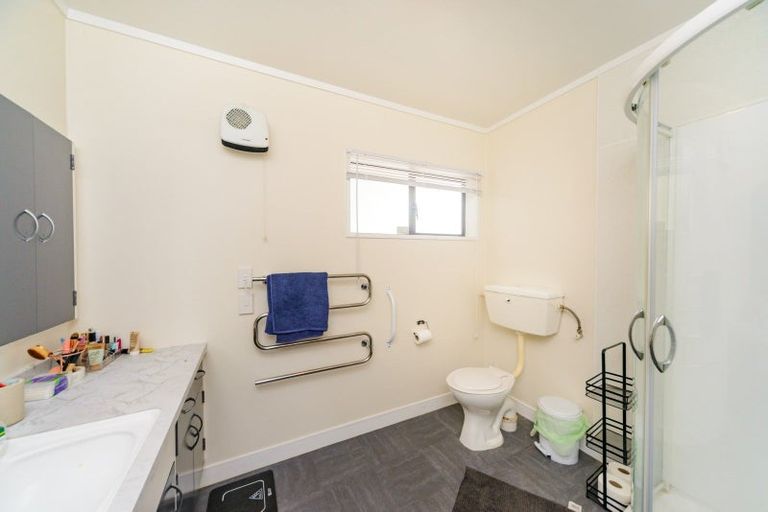 Photo of property in 4b Nottingham Avenue, Awapuni, Palmerston North, 4412