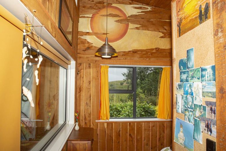 Photo of property in 123b Colombo Road, Waiuku, 2123