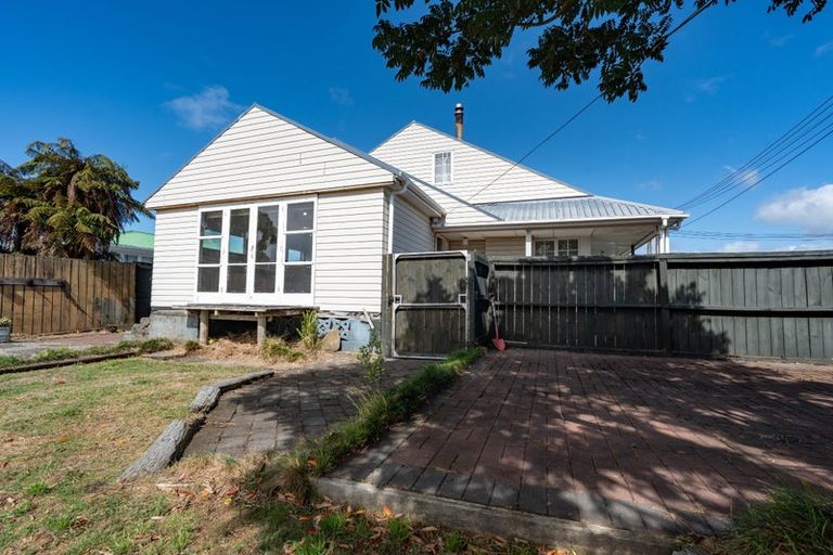 Photo of property in 5 Irvine Street, Frankton, Hamilton, 3204