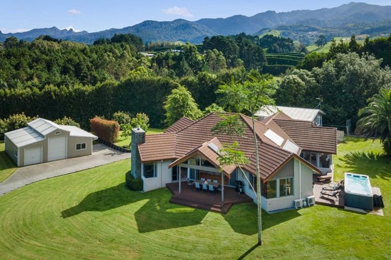 Photo of property in 237a Busby Road, Tahawai, Katikati, 3170