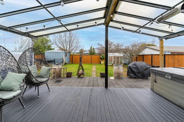 Photo of property in 57 Tay Street, Mosgiel, 9024