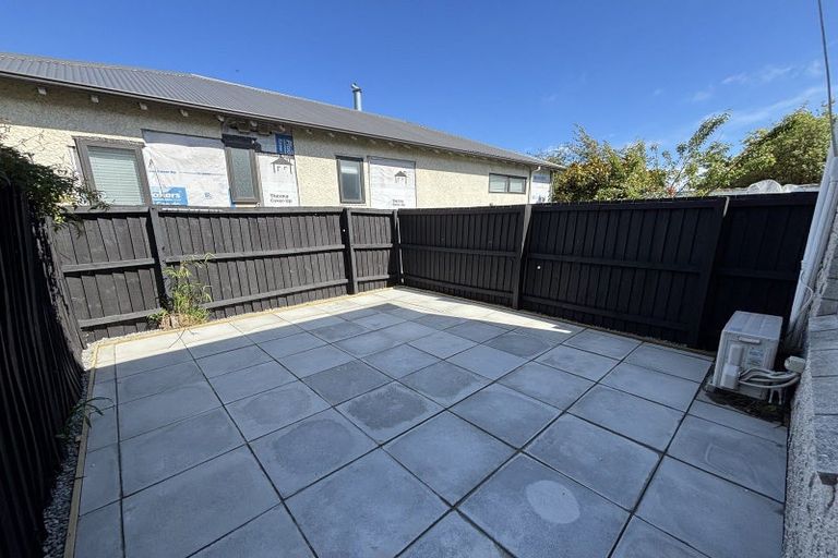 Photo of property in 3/34 Devon Street, Sydenham, Christchurch, 8023