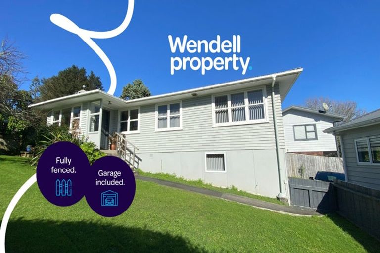 Photo of property in 17 Thomas Avenue, Te Atatu Peninsula, Auckland, 0610