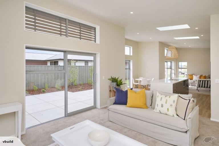 Photo of property in 58 Tiritiri Moana Drive, Pegasus, 7612