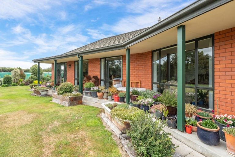 Photo of property in 113 Lower Sefton Road, Ashley, Rangiora, 7477