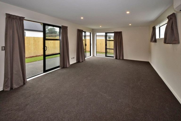 Photo of property in 15 Berg Way, Belfast, Christchurch, 8051