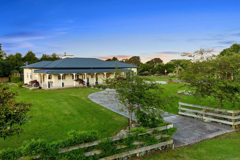 Photo of property in 602 Waring Road, Taupiri, 3721