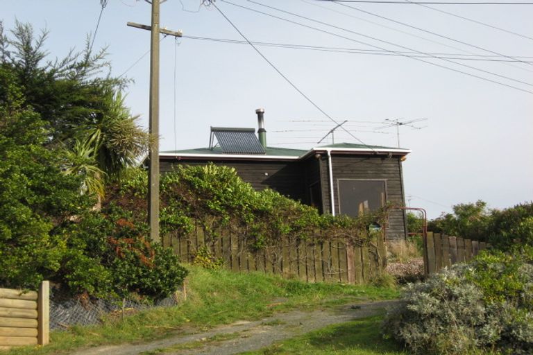 Photo of property in 5 Laing Street, Port Chalmers, 9023