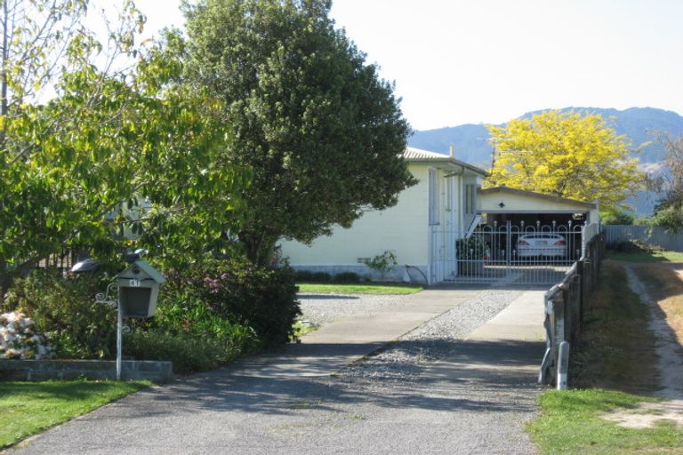 Photo of property in 41 Clyde Street, Renwick, 7204