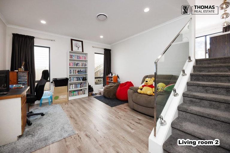 Photo of property in 18 Barley Road, Flat Bush, Auckland, 2019