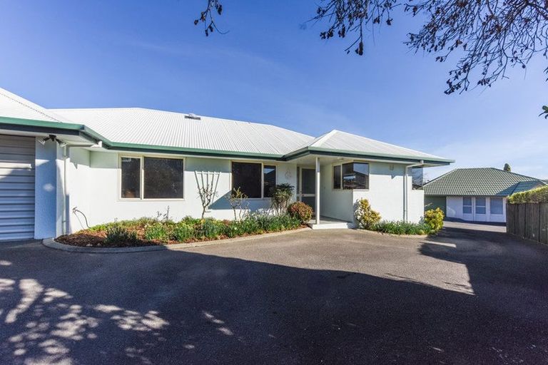 Photo of property in 11 Aston Place, Richmond, 7020