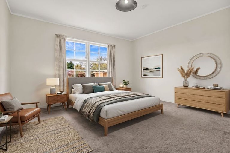 Photo of property in 28 Carrington Crescent, Tokoroa, 3420