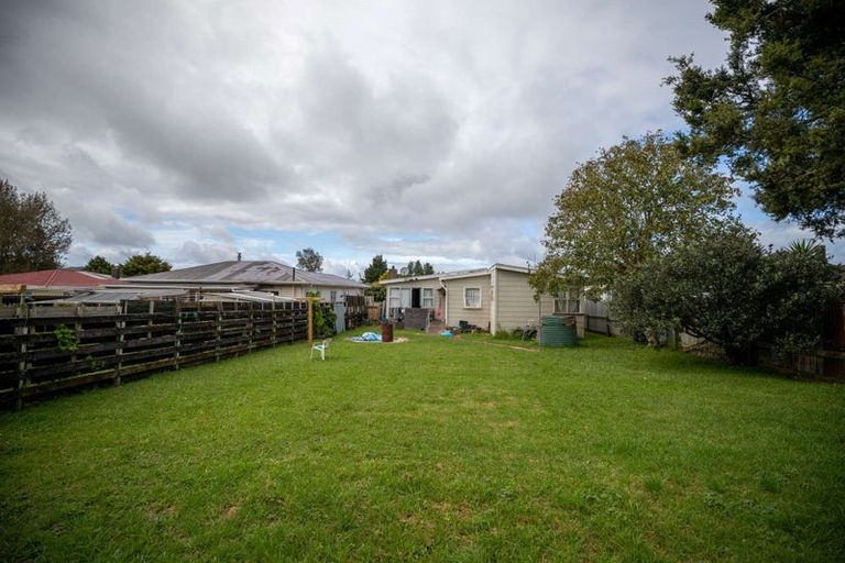Photo of property in 16 Tawa Street, Kaikohe, 0405