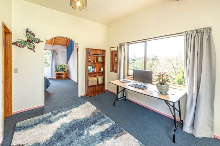 Photo of property in 62 Shakespeare Road, Bastia Hill, Whanganui, 4500