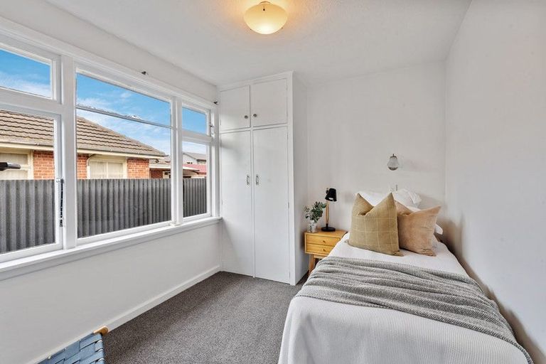 Photo of property in 155 Langdons Road, Northcote, Christchurch, 8052