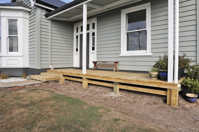 Photo of property in 2 Foyle Street, Bluff, 9814